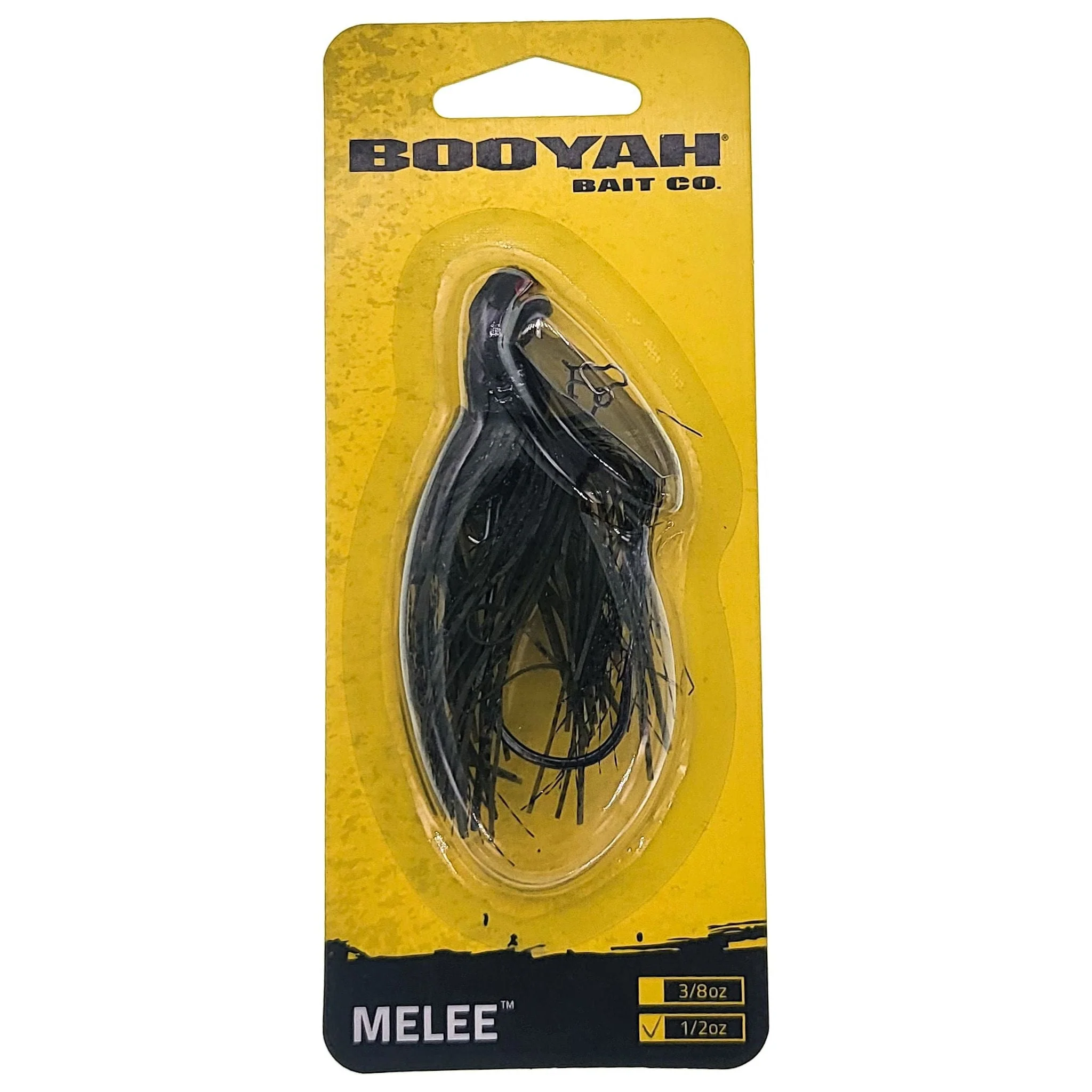 Booyah Melee Swim Jig