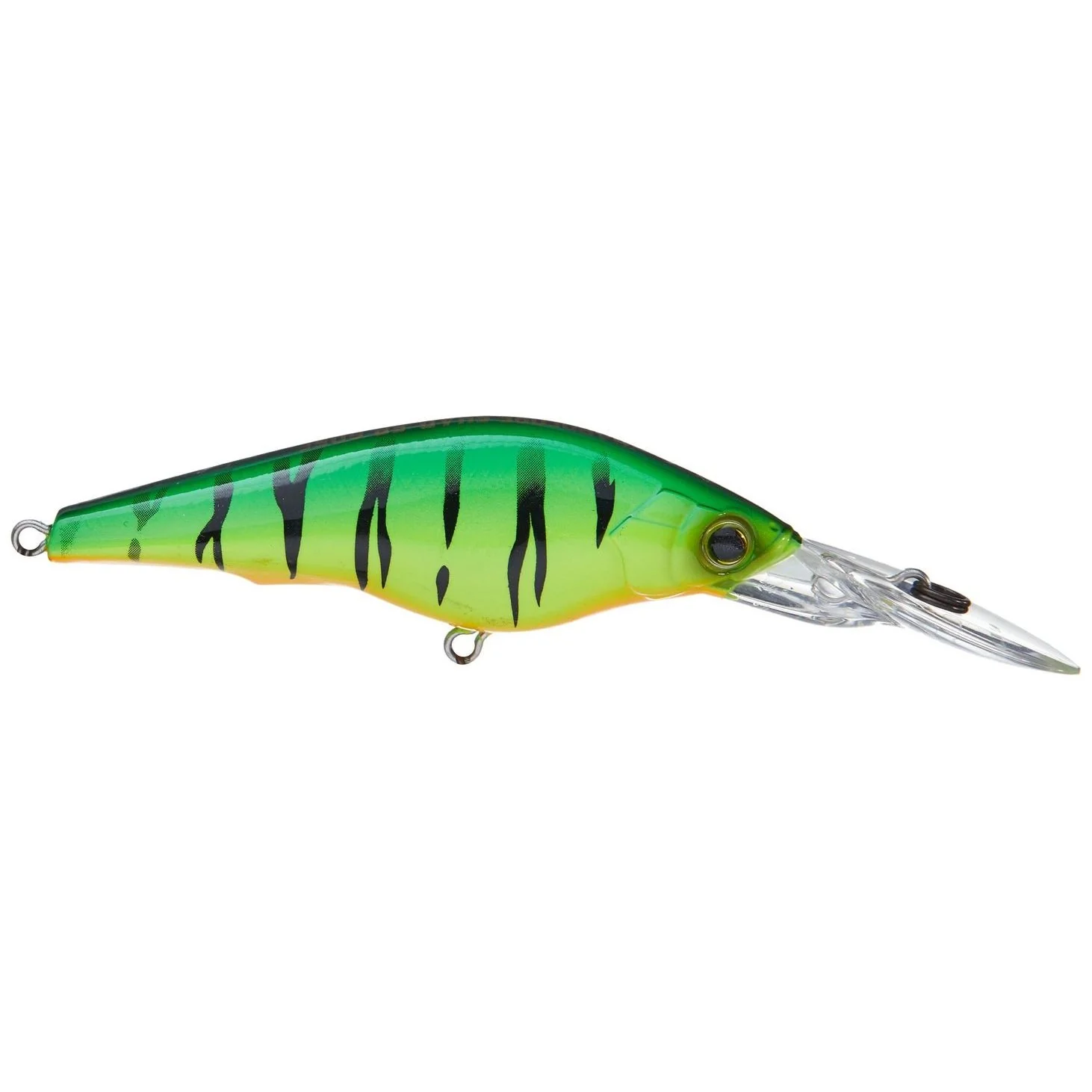 Yo-Zuri Hardcore Shad SR60 2-3/8