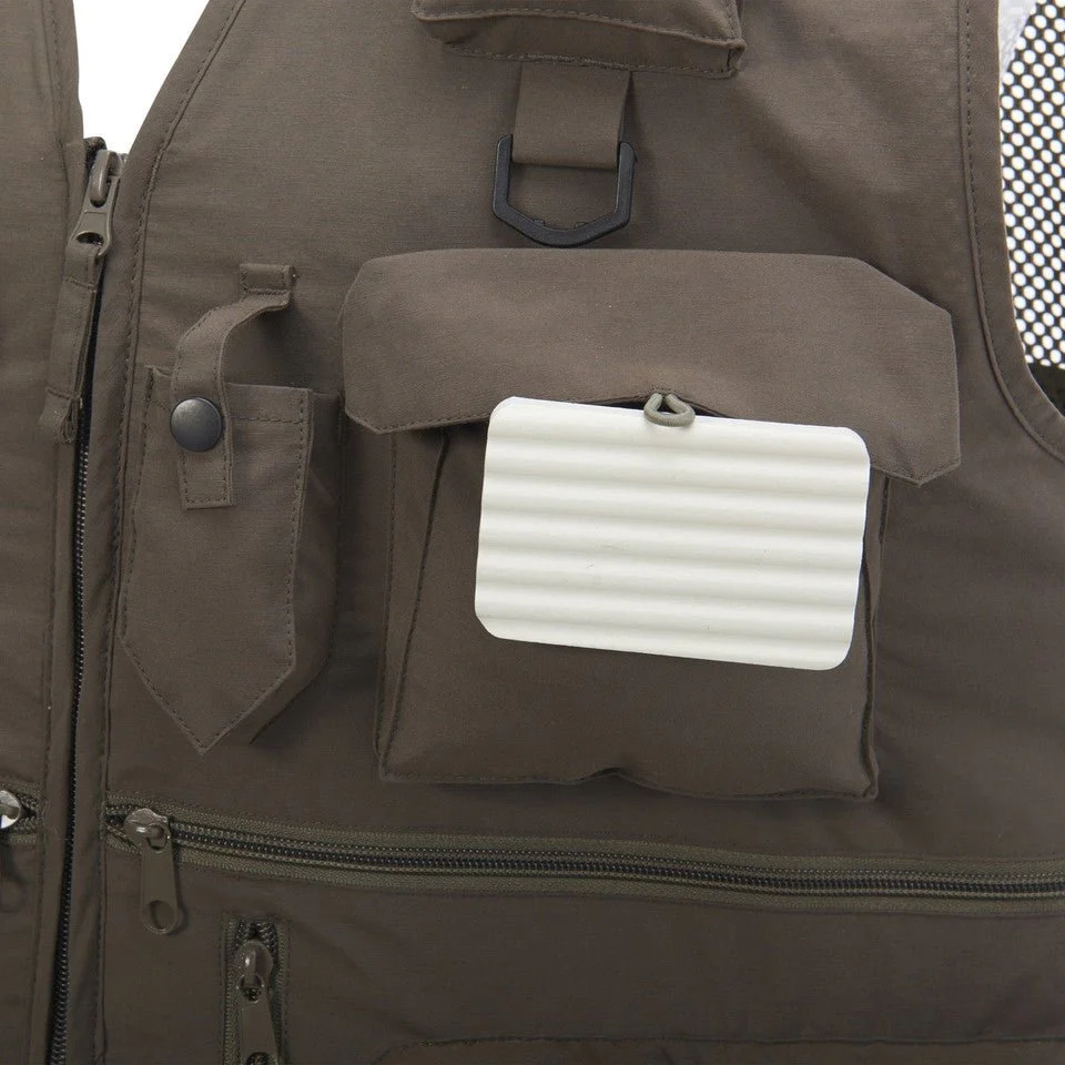 SJK Leader 27 Mesh Back Vest