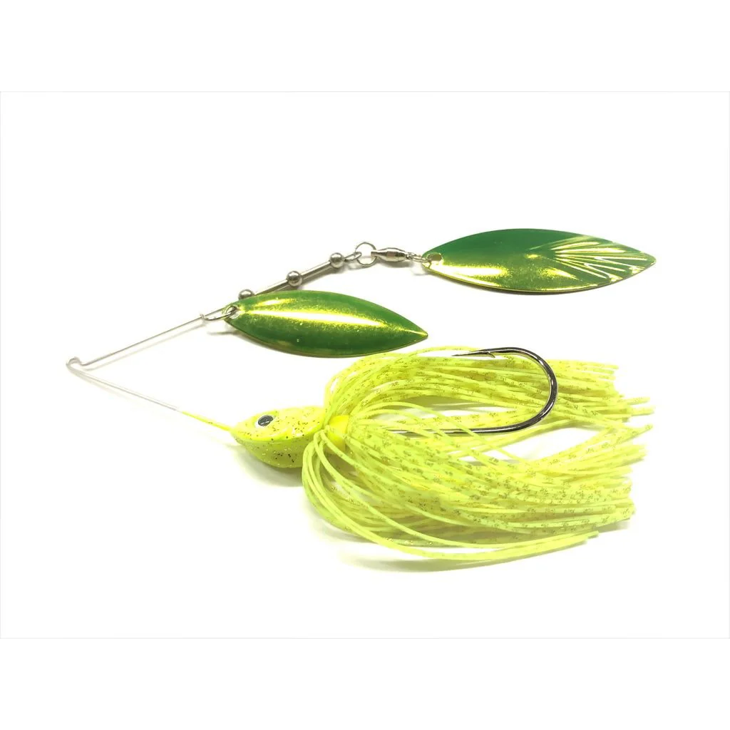 Persuader Premium Spinnerbaits