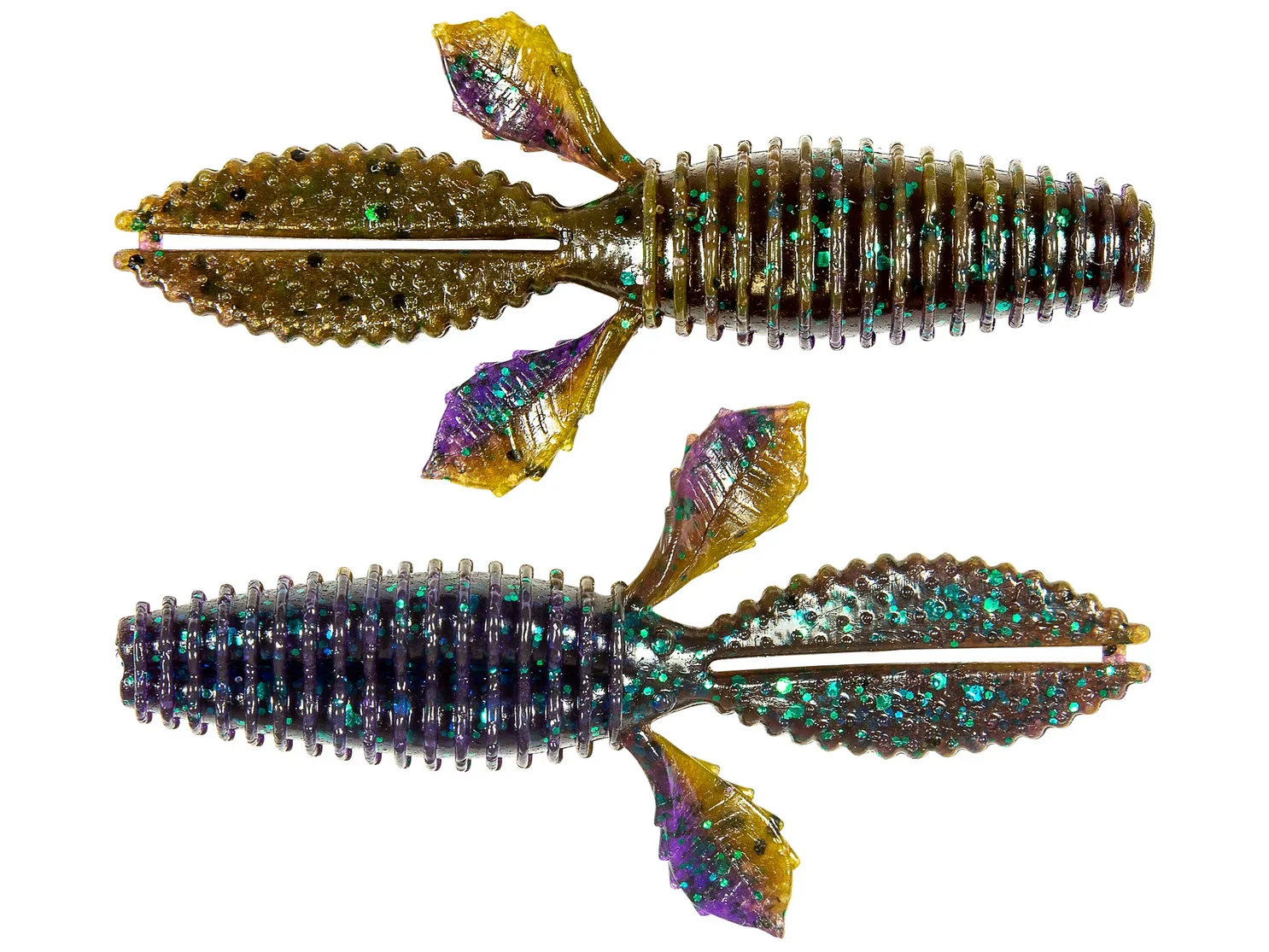 Z Man TRD BugZ 2.75'' Qty 6