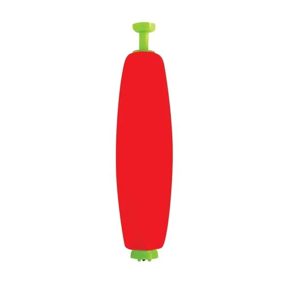 Thill Un-Weighted Cigar Fish'N Foam Clip Floats 2.5