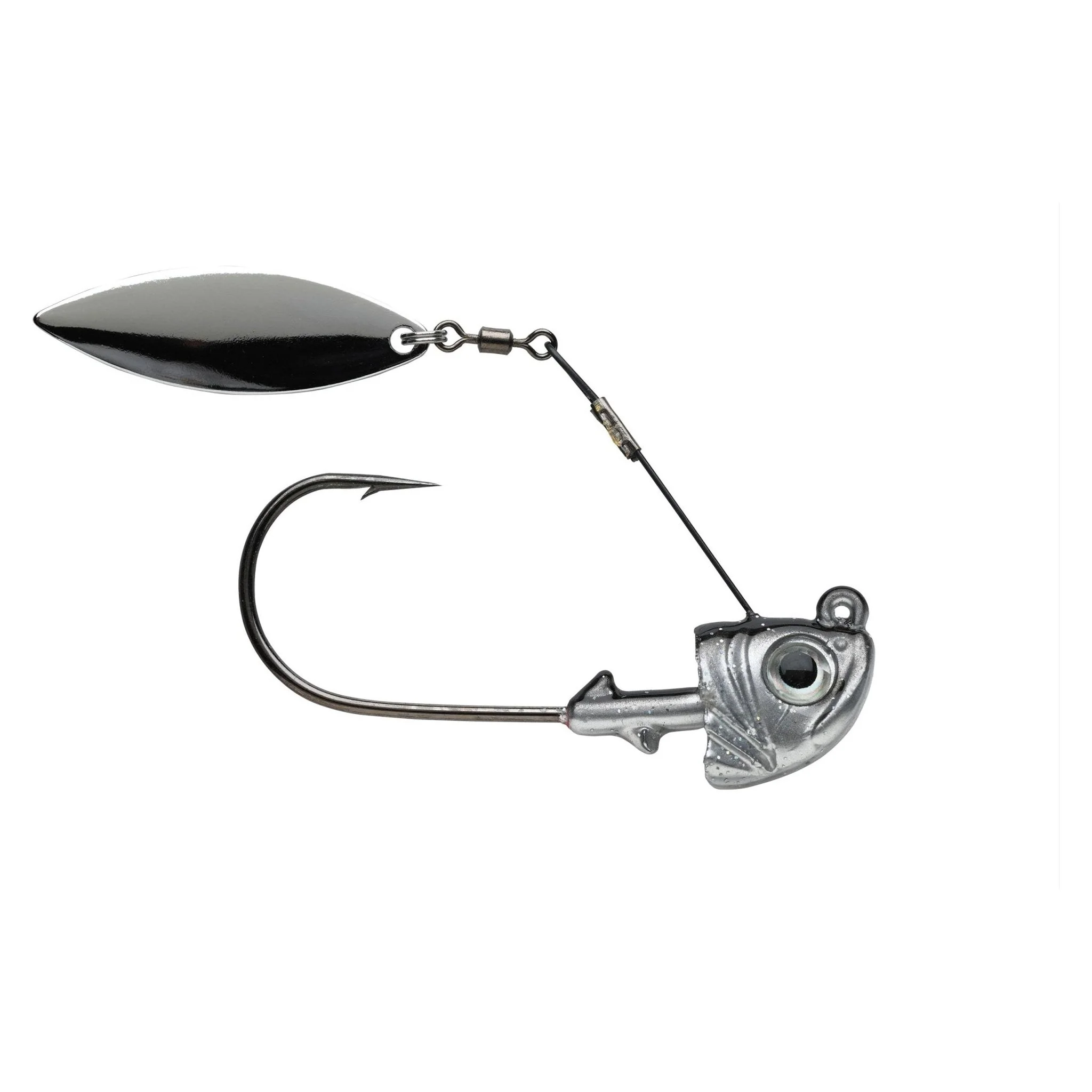 1st Gen Fishing TopSpin Overspin