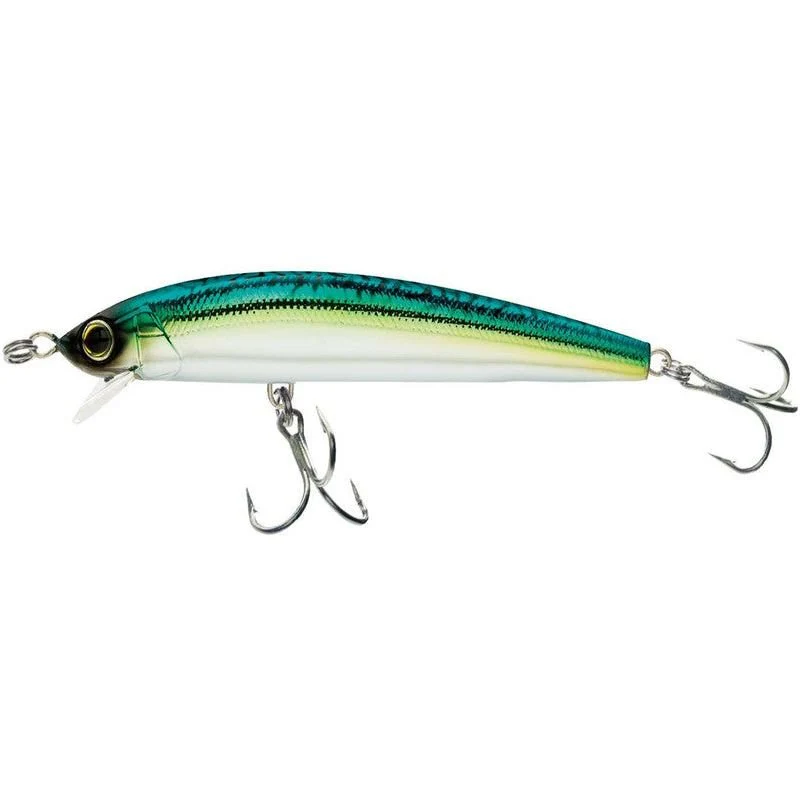 Yo-Zuri Hydro LC Minnow 6-3/4