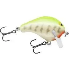 Bagley Balsa Wake 1, 2