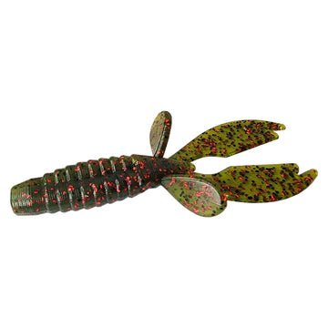 Tackle HD Texas Craw Beaver 4.25