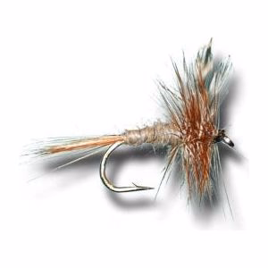 Perfect Hatch Adams Qty 2