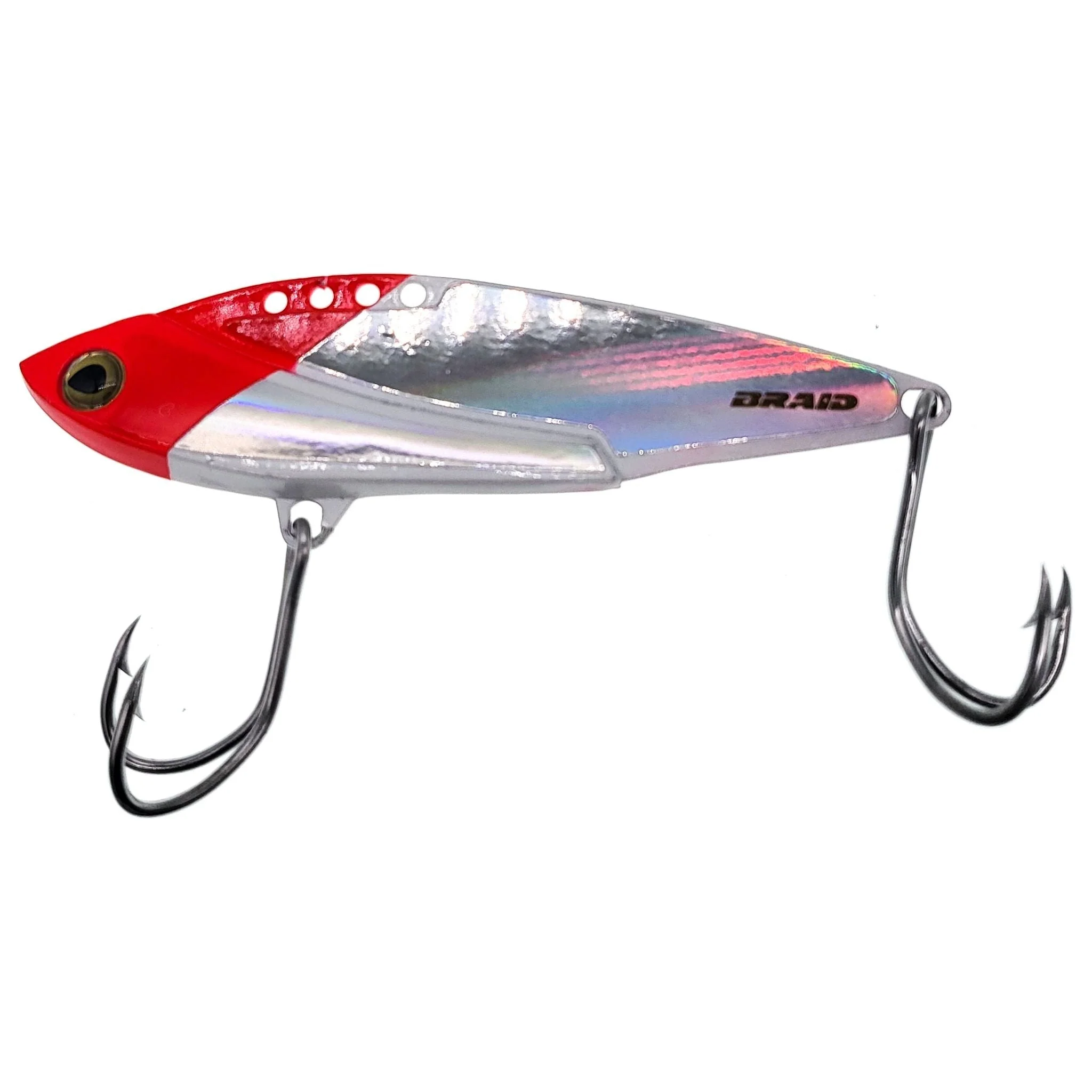 PlayAction Braid Braid Runner