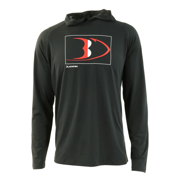 Blackfish CoolCharge UPF Switft Sun Hoodie