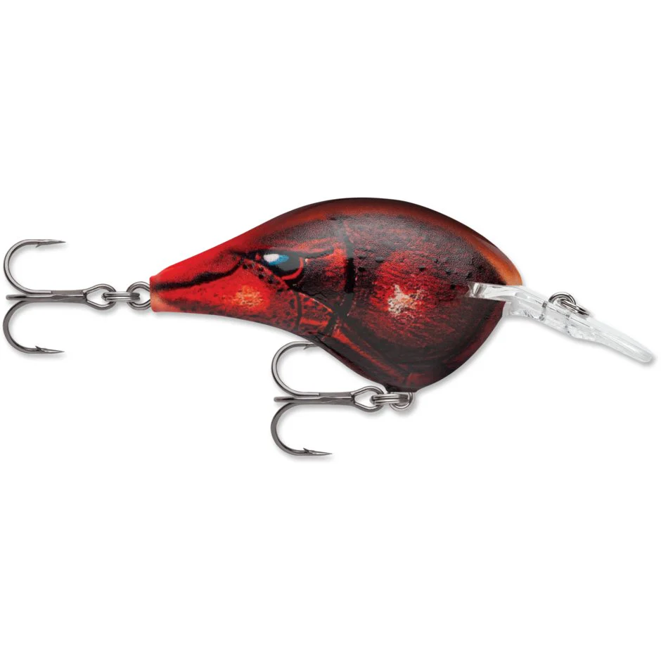 Rapala Balsa DT 08 3/8 Oz 2