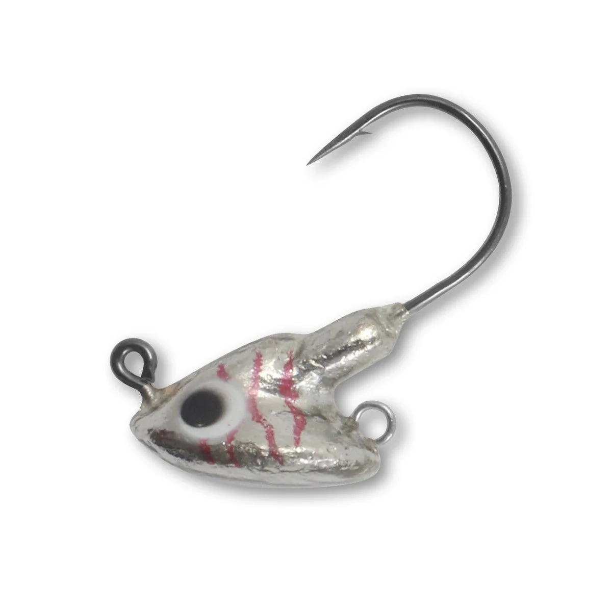 Northland Tackle Fire-Ball Stand Up Jig
