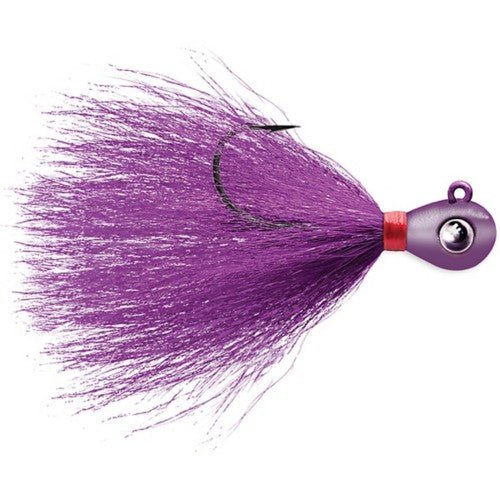 Kalin's Google Eye Hair Jig 1/2 Oz