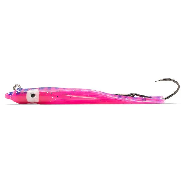 Mustad Setback Hootchie Twitching Jig 1/2 Oz Qty 1