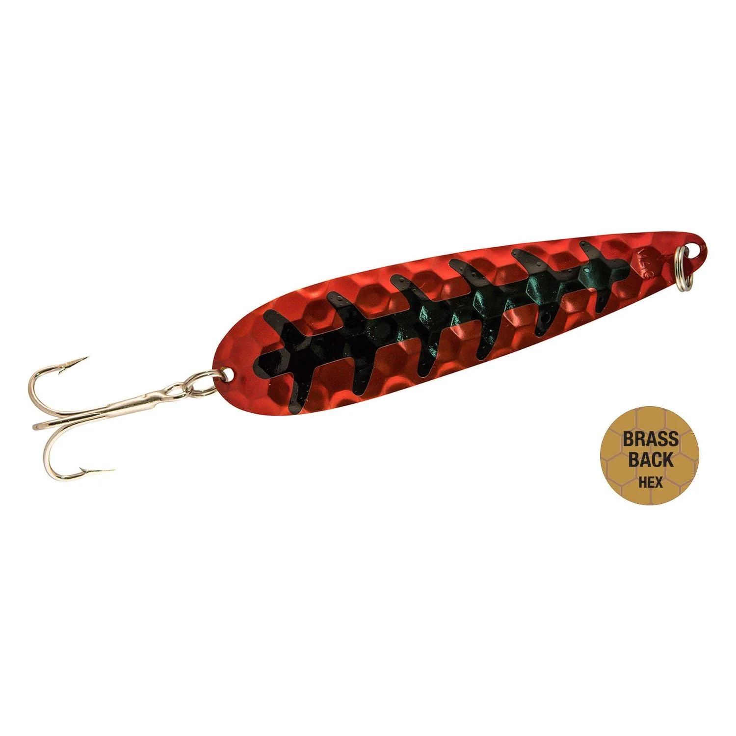 Northern King Lures Trolling Spoon 3-5/16