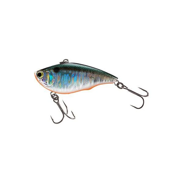 YO-ZURI RATTL'N VIBE LIPLESS CRANKBAIT 3