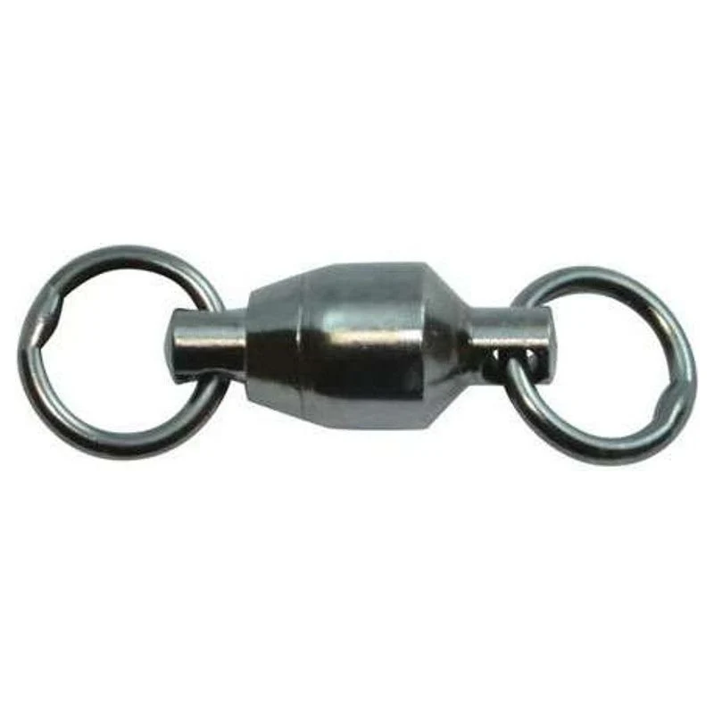 Spro Ball Bearing Swivel 2 Weld Rings
