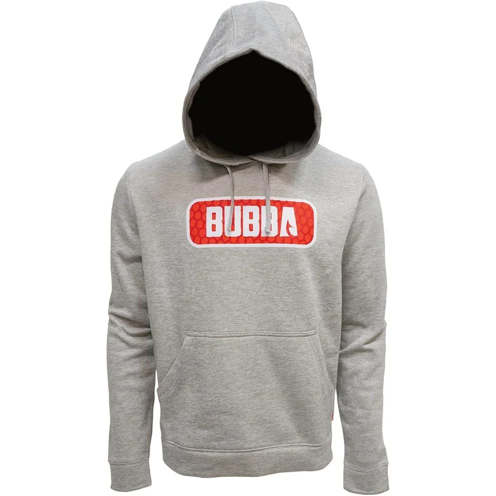 Bubba Performance Hoody