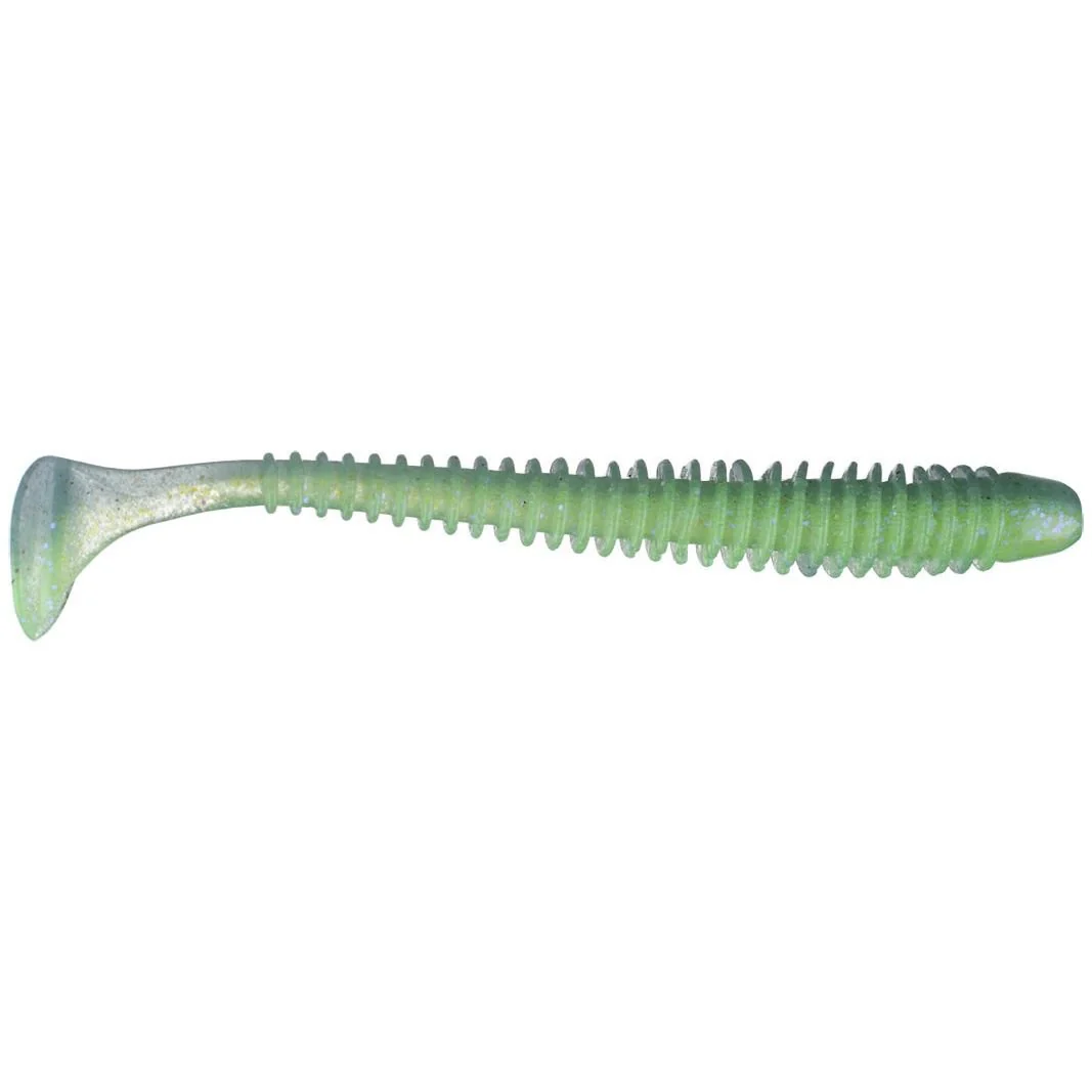 Keitech Swing Impact Swimbait 4