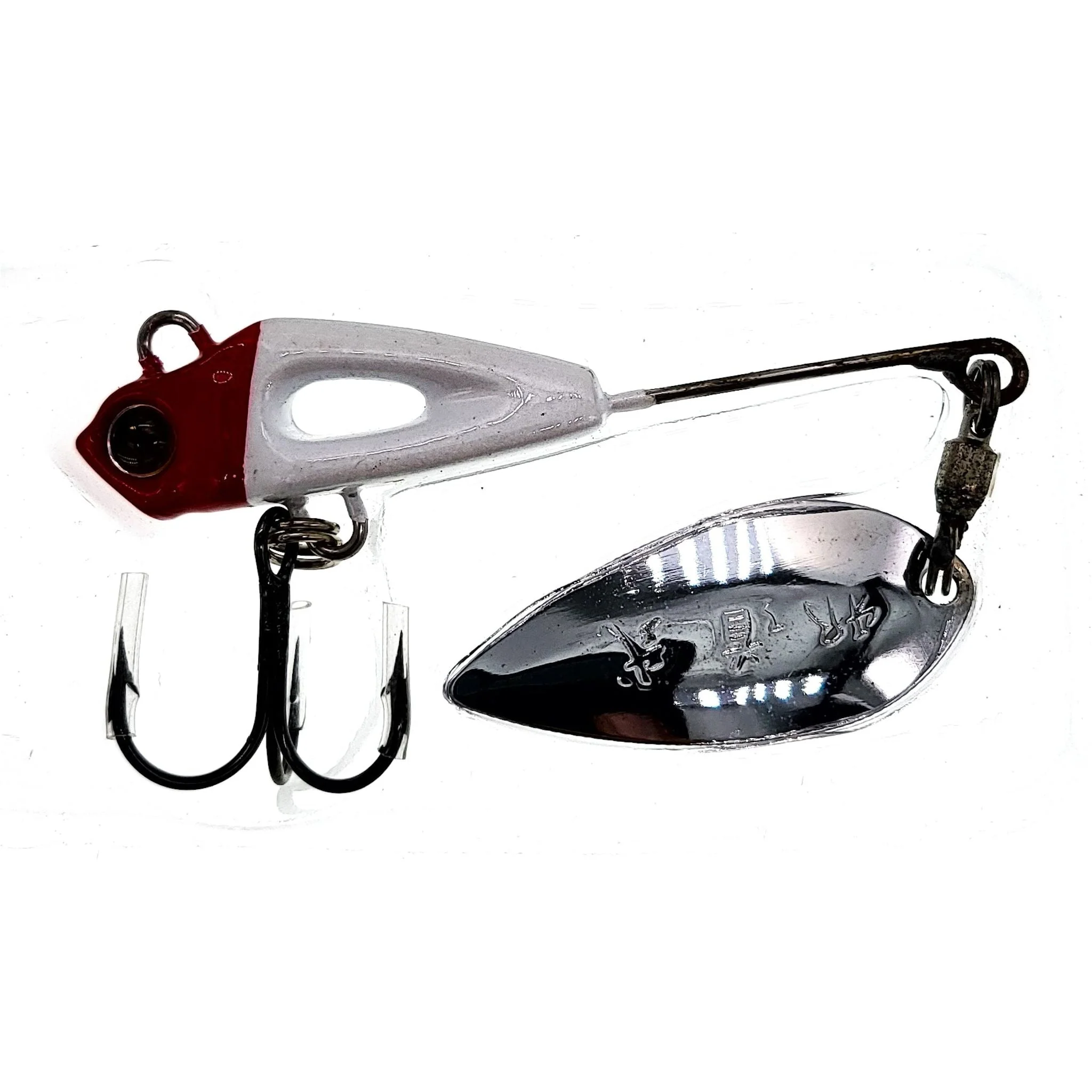 Braid Kuru Kuru Inshore Jig