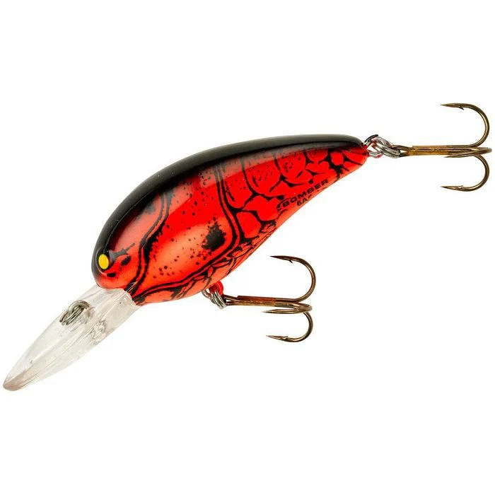Bomber Lures Model A 06 2-1/8