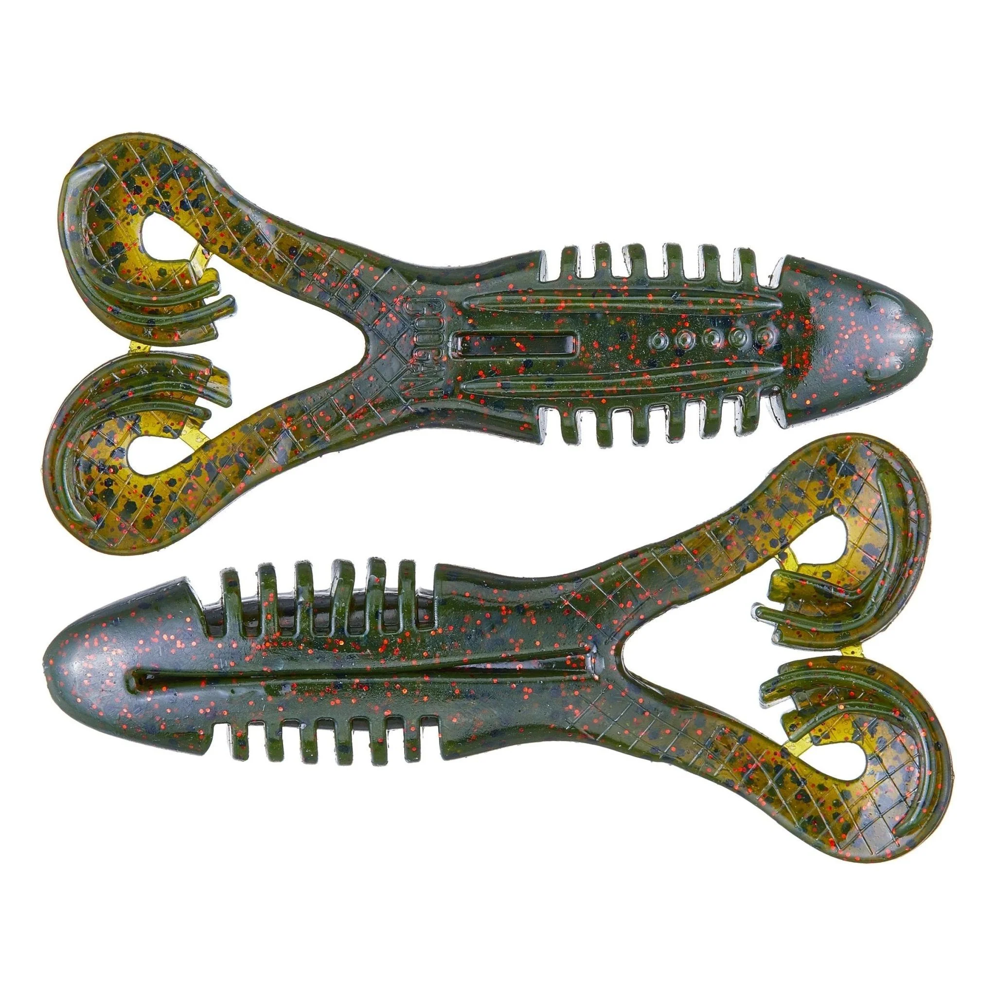 Googan Baits Explode Toad 4