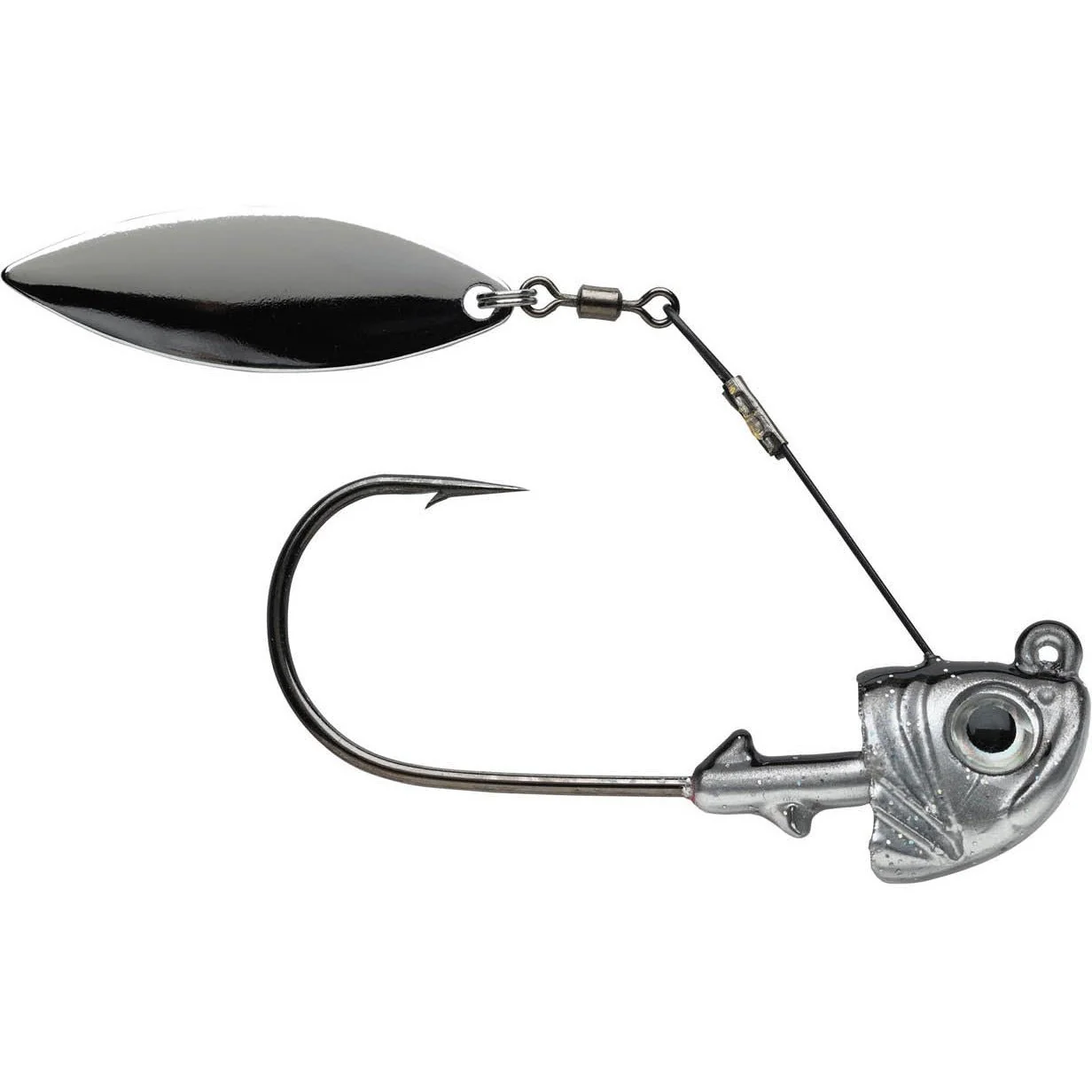 P-Line 1st Gen Top Spins Over Spin