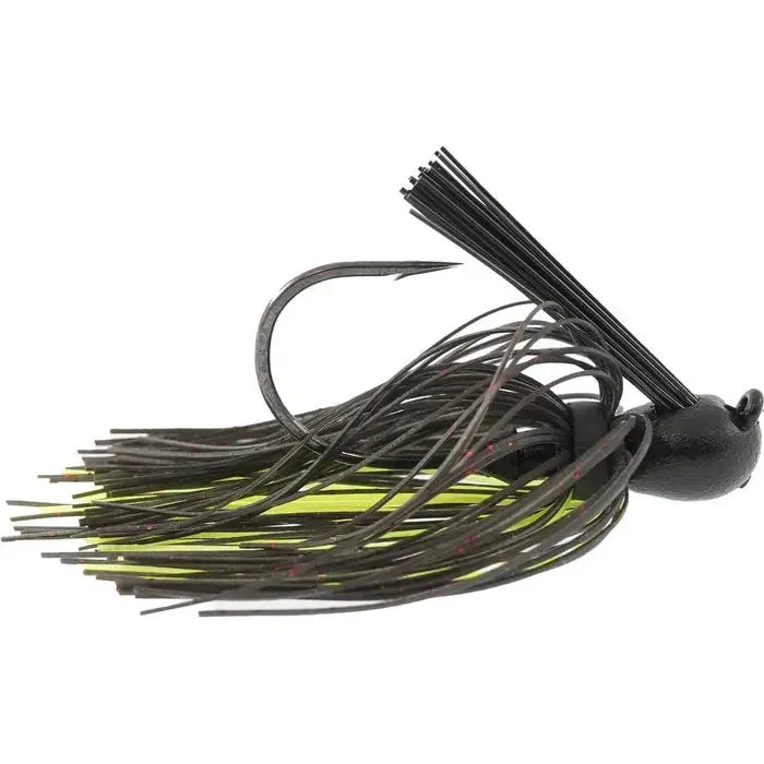 Missile Baits Ike's Mini Flip Jig 3/8 Oz