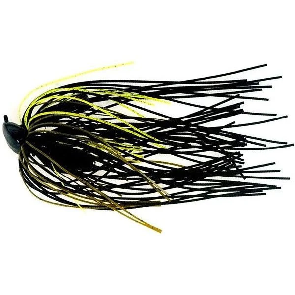 Buckeye Lures Mop Jig Qty 1