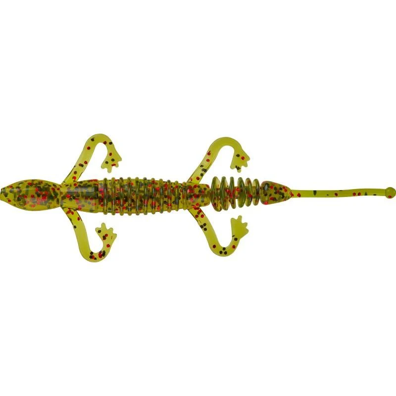 Mister Twister Ringer Lizard 5