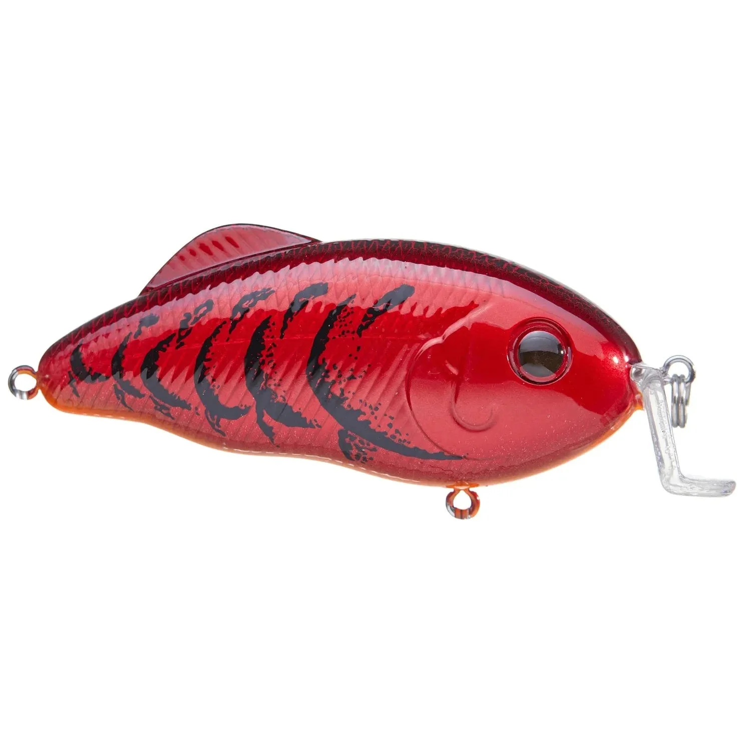 Strike King Hybrid Hunter Jr 3