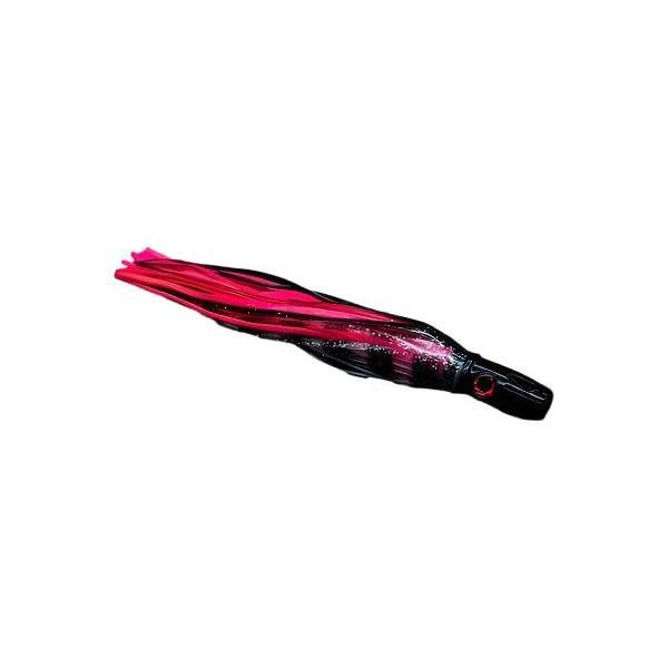 Red Eye Lures Small Aluminum Jet Head Lure 7.5