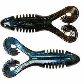 Googan Baits Explode Toad 4