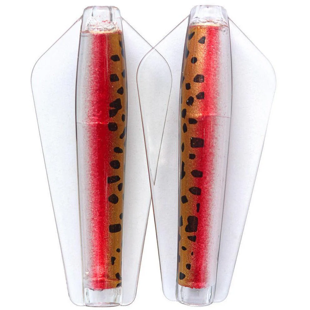 Wigston Lures Tasmanian Devil