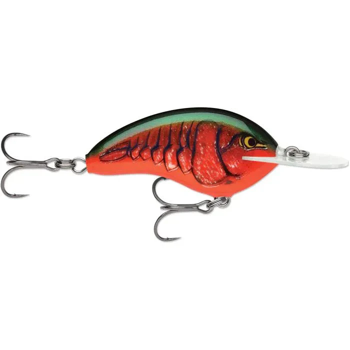 Rapala OG Deep Tiny 07 2-1/4