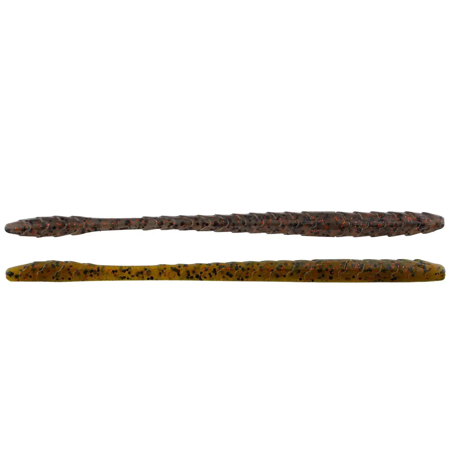 Googan Baits Slim Shake Worm 8