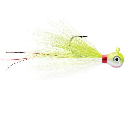 VMC Bucktail Jig Qty 2