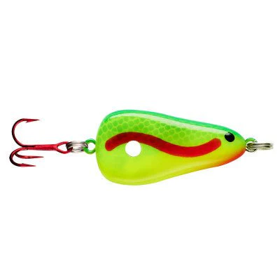 Lindy Glow Spoon 1/16 Oz Qty 1