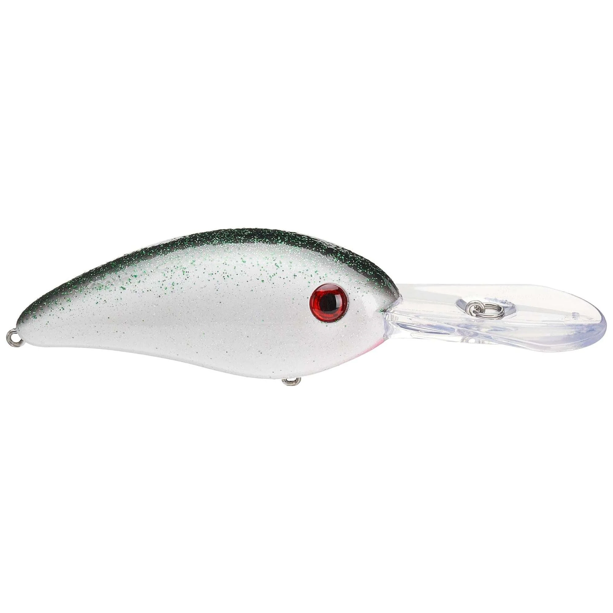 Bomber Lures Fat Free Fingerling 2-3/8