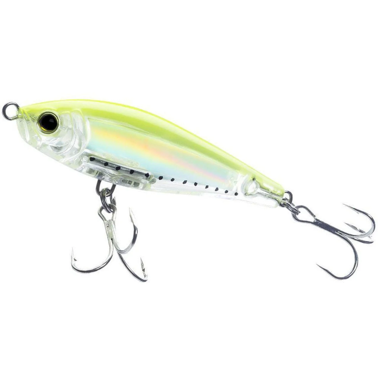 Yo-Zuri 3D Inshore Twitchbait 3.5'' 9/16 Oz