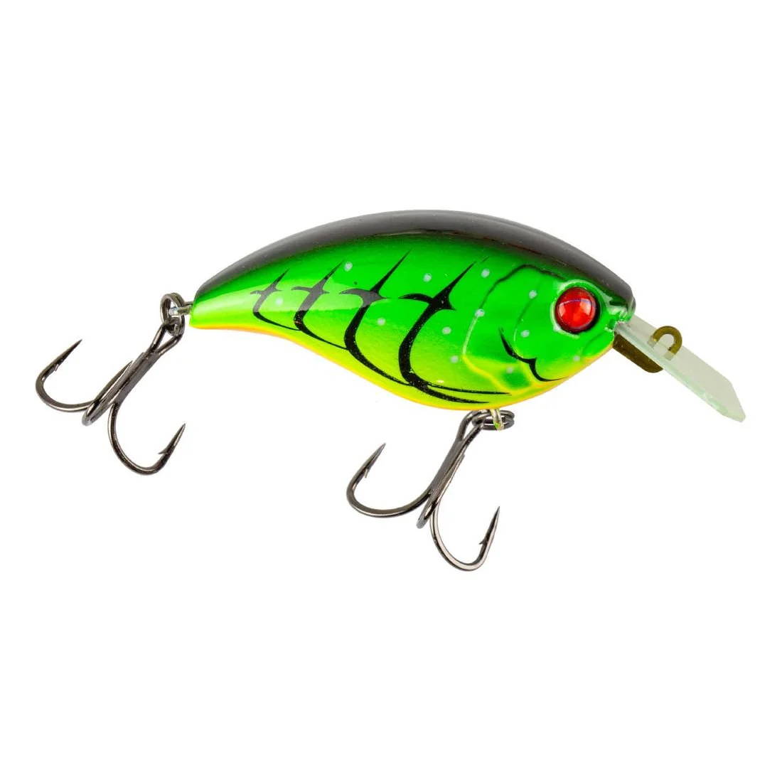 Mustad BLF Deceiver Mid-Runner Crankbait 2-1/4