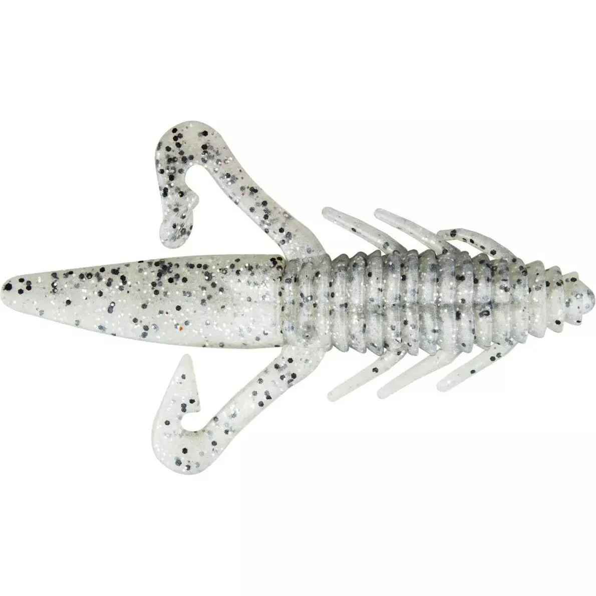 Gene Larew Biffle Bug