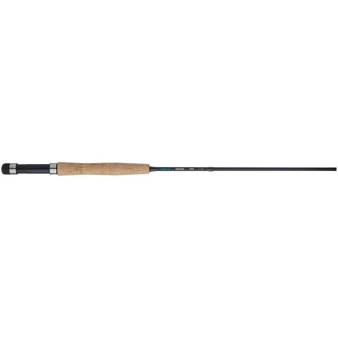 Shakespeare Premier Cedar Canyon Light- Weight Fly Rod 3-4 Weight 8'0