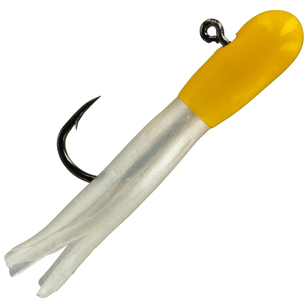 Jerry Lures Mini Jig  Qty 5