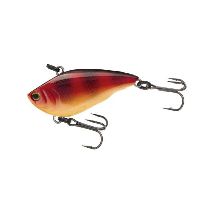Yo-Zuri Rattl'n Vibe Mini Sinking 1-5/8
