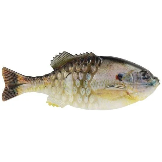 Berkley Powerbait Gilly Swimbait