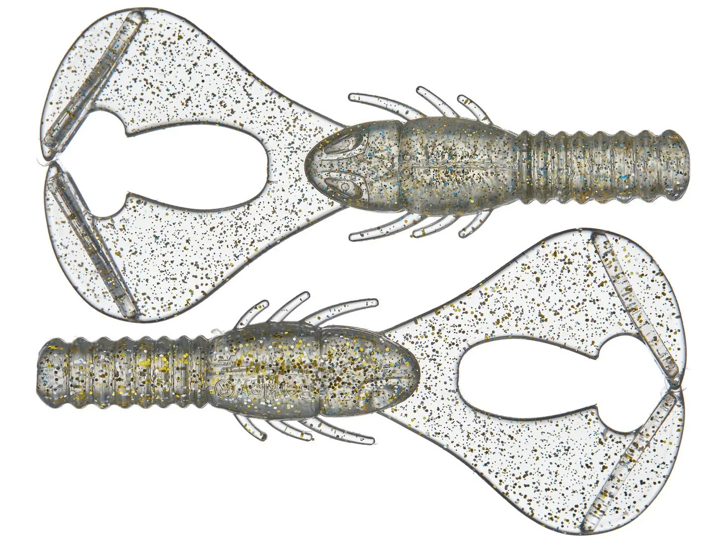 Berkley Powerbait Shape 108 4