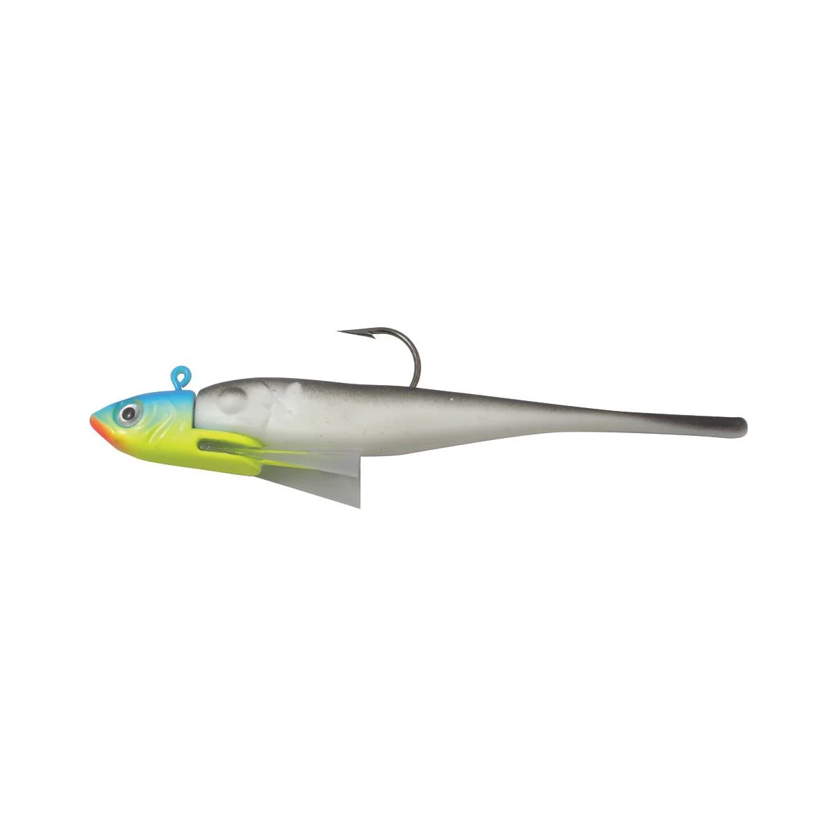 Northland Tackle Rippin' Minnow Qty 3
