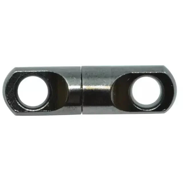 Eagle Claw Lazer Heavy Swivel Black