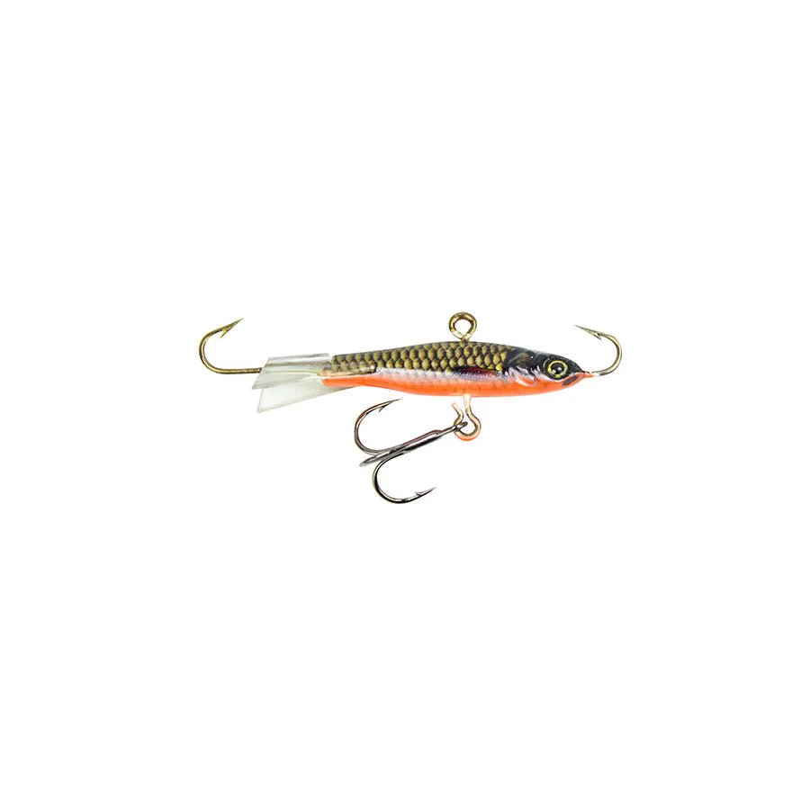Lunkerhunt Straight Up Jr Jig 3/16 Oz