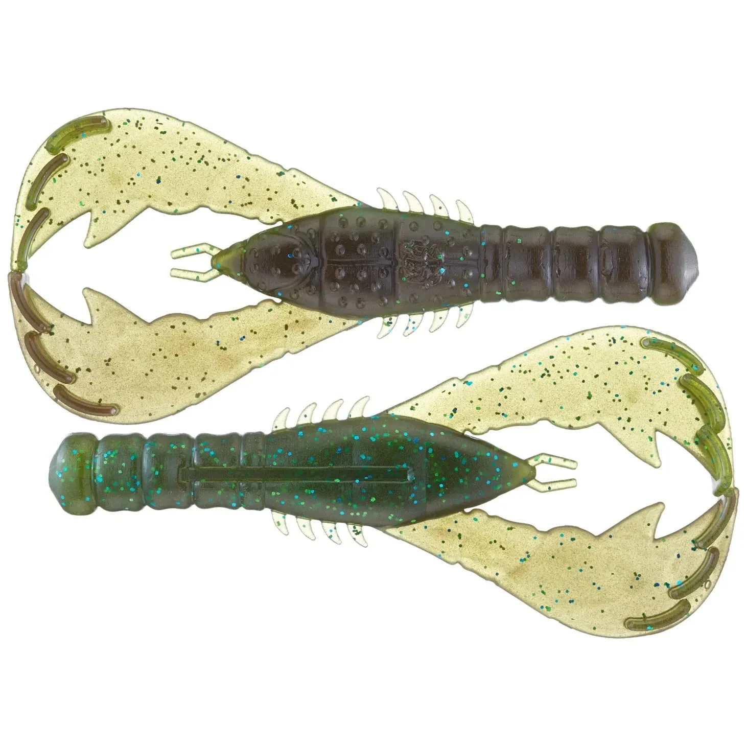 Yamamoto Yama Craw 4